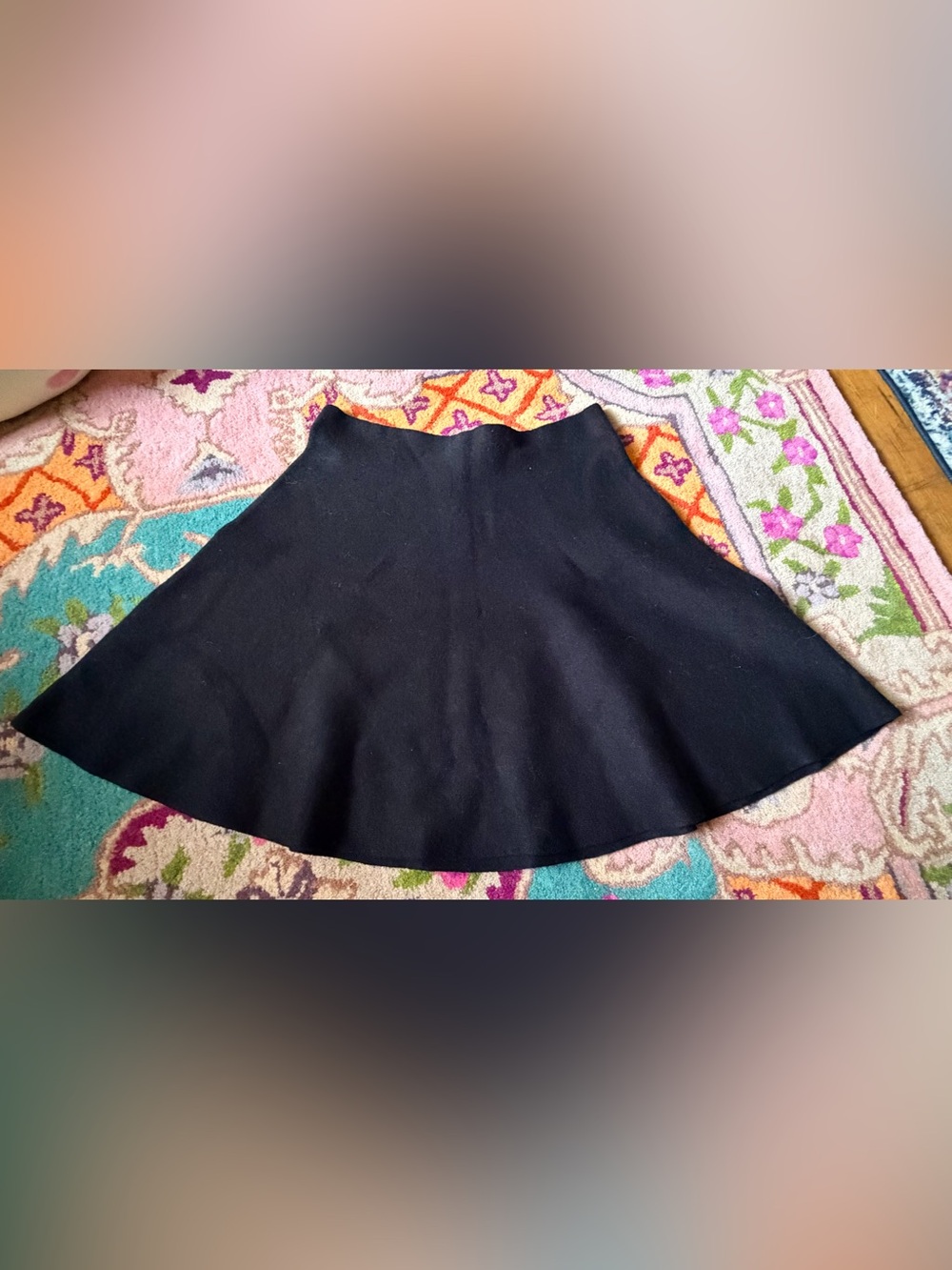 Atmosphere Skater Skirt L